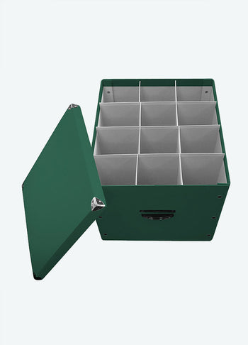 Byers Choice Accessory: Caroler Condo Storage Box